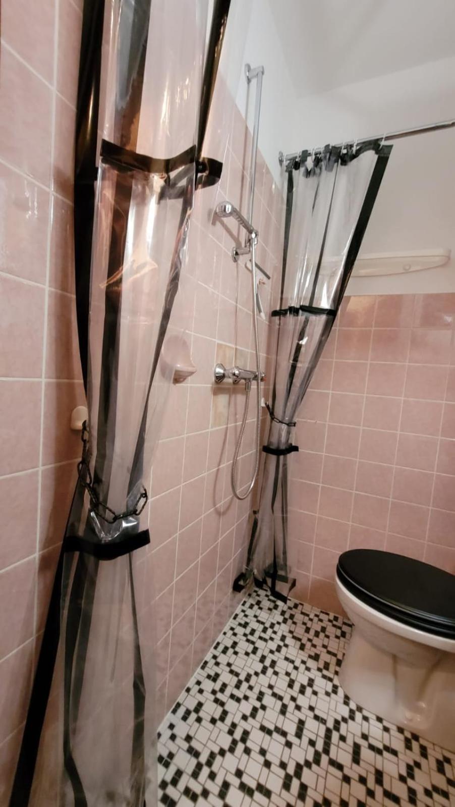 Berg-Buedchen - Schnuckelige Maisonette-Fewo - Gemuetlich Und Guenstig Sankt Andreasberg Exteriér fotografie