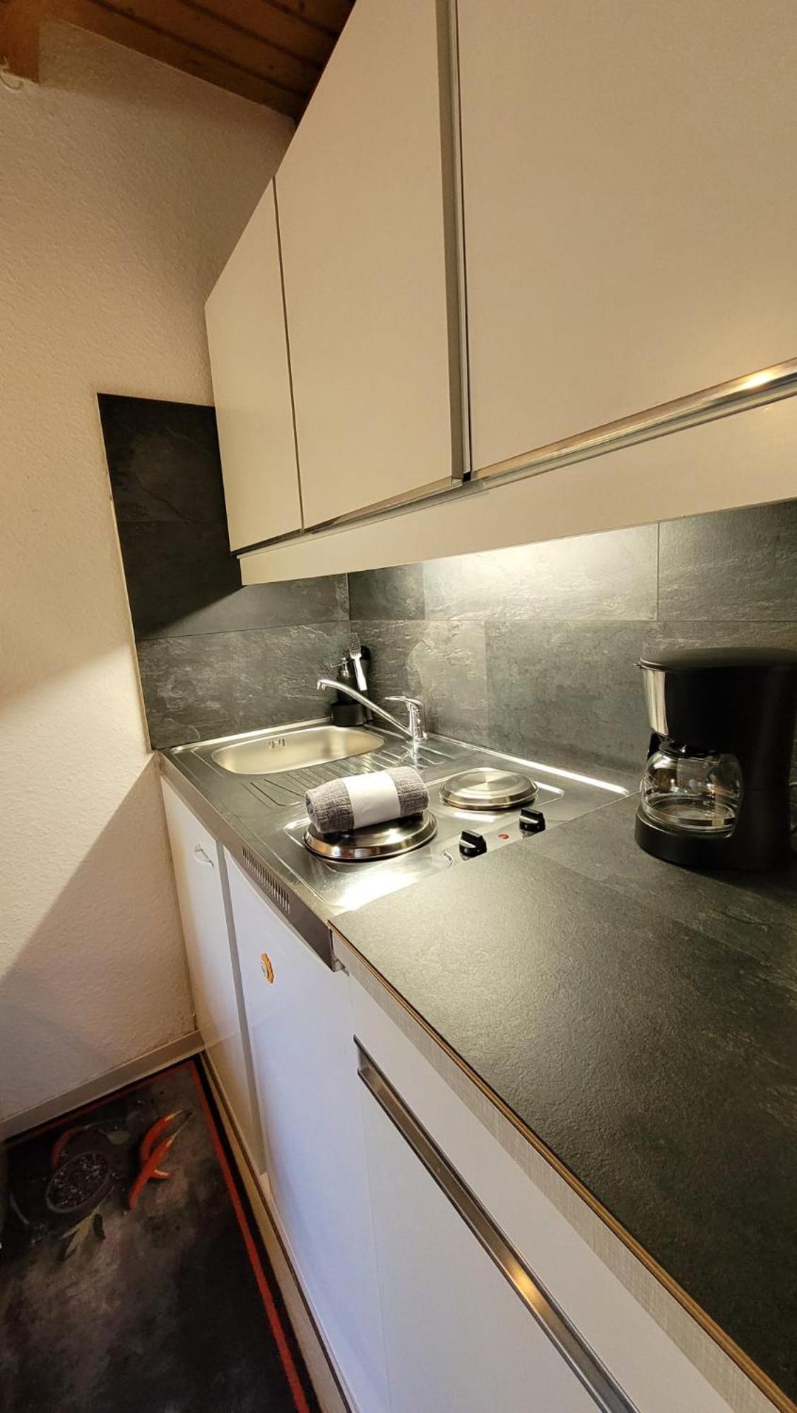 Berg-Buedchen - Schnuckelige Maisonette-Fewo - Gemuetlich Und Guenstig Sankt Andreasberg Exteriér fotografie