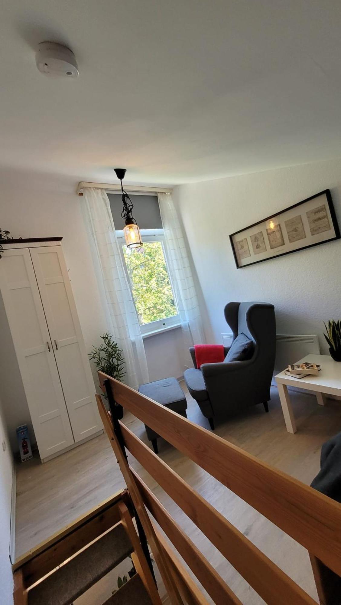 Berg-Buedchen - Schnuckelige Maisonette-Fewo - Gemuetlich Und Guenstig Sankt Andreasberg Exteriér fotografie