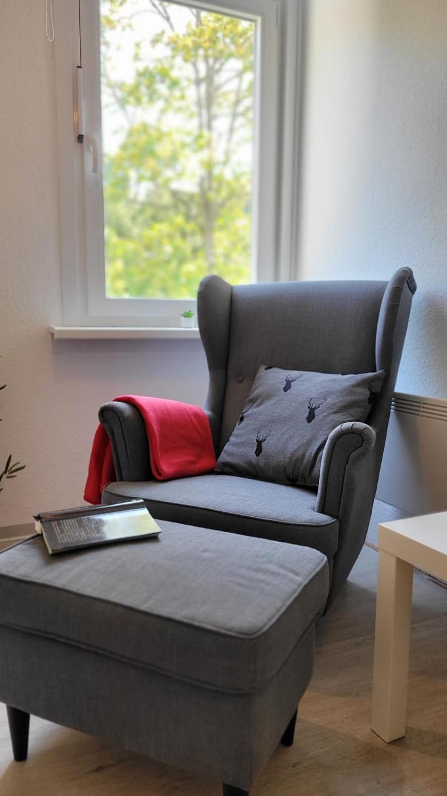 Berg-Buedchen - Schnuckelige Maisonette-Fewo - Gemuetlich Und Guenstig Sankt Andreasberg Exteriér fotografie
